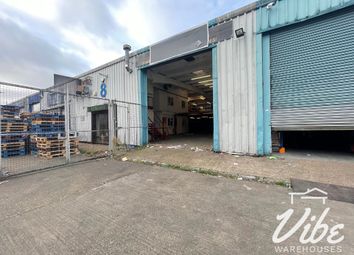 Thumbnail Industrial to let in Argall Avenue, London