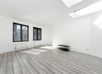 Thumbnail Flat to rent in Gould Terrace, London