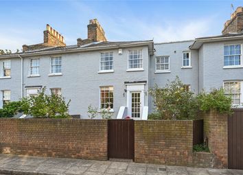 Thumbnail Terraced house for sale in Lord Napier Place, Hammersmith, London