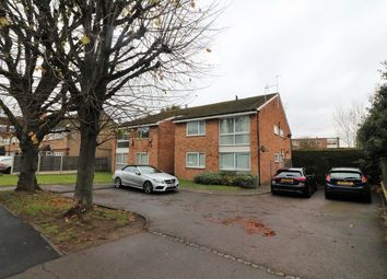 Thumbnail 1 bed flat to rent in Hatton Road, Cheshunt
