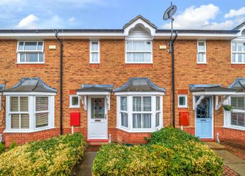 Thumbnail 2 bed terraced house for sale in Yeovilton Place, Kingston Upon Thames