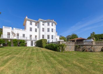 Thumbnail Detached house for sale in Route De St. Andre, St Andrew's, Guernsey