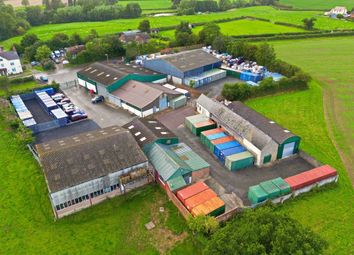 Thumbnail Industrial for sale in The Laundry, Seifton, Ludlow, Shropshire