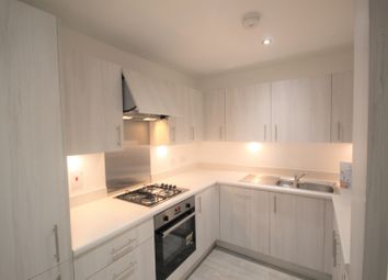 Thumbnail 1 bed flat to rent in Bourne Court, Station Approach, South Ruislip, Middlesex