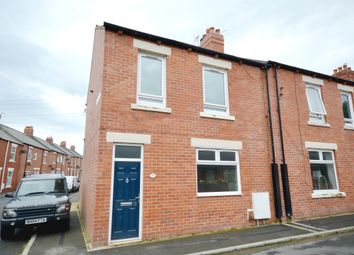 Thumbnail 3 bed end terrace house for sale in Maglona Street, Seaham