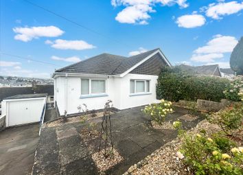 Thumbnail 2 bed semi-detached bungalow for sale in Little Park Road, Paignton