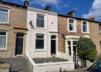 Thumbnail 2 bed terraced house for sale in Roe Greave Road, Oswaldtwistle, Accrington