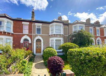 Thumbnail Terraced house for sale in Wellmeadow Road, Catford, London