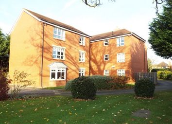 Thumbnail Flat to rent in Thorpe Court, Solihull