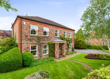 Thumbnail 5 bed detached house for sale in Barns Wray, Easingwold, York