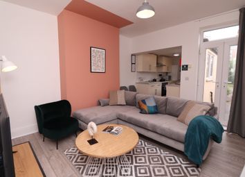 Thumbnail Shared accommodation to rent in Saxony Road, Liverpool