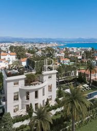 Thumbnail 2 bed apartment for sale in Antibes, Cap D'antibes, 06160, France