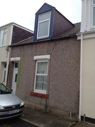 Thumbnail 3 bed terraced house to rent in Elizabeth Street, Castletown, Sunderland