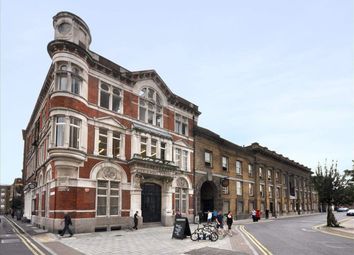 Thumbnail Serviced office to let in The Leathermarket, Weston Street, London