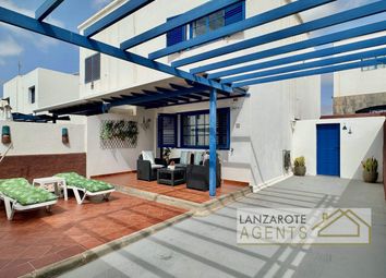 Thumbnail 2 bed duplex for sale in Playa Blanca, Canary Islands, Spain