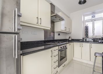Thumbnail 2 bedroom flat to rent in Fitzjohns Avenue, London