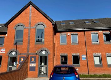 Thumbnail Office to let in 16 Centre Court, Treforest Industrial Estate, Rhondda Cynon Taff