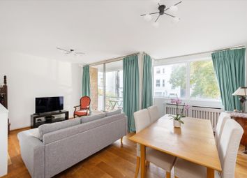 Thumbnail 2 bed flat for sale in Lowlands, Eton Avenue, Belsize Park, London