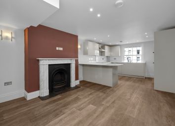 Thumbnail 2 bed flat for sale in High Street, Esher, Surrey