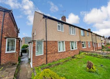 Thumbnail 2 bed maisonette to rent in Michaelmas Road, Styvechale, Coventry