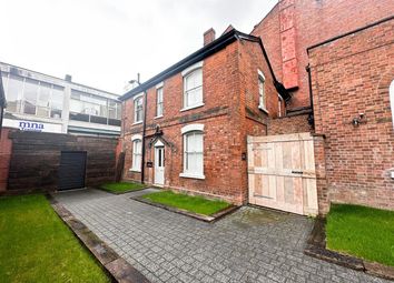 Thumbnail Property for sale in Queen Street, Wolverhampton