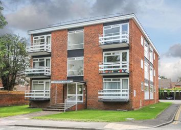 Thumbnail Flat for sale in Newbury, Berkshire