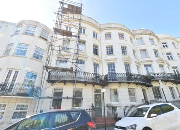 Thumbnail Flat to rent in Norfolk Square, Brighton