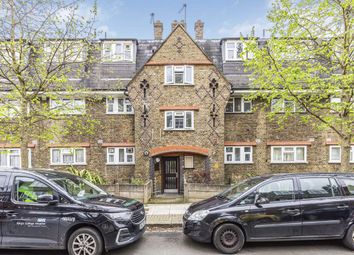 Thumbnail 2 bed flat to rent in Holgate Avenue, London
