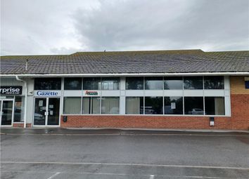 Thumbnail Office to let in Unit 3 Old Station Road, Barnstaple, Devon