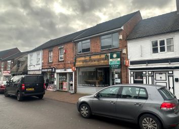Thumbnail Retail premises to let in The College, Mill Street, Stafford
