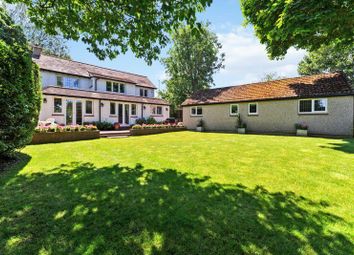 Thumbnail Detached house for sale in The Woodend, Wallington