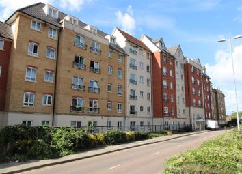 Thumbnail 1 bed flat for sale in Broad Street, Northampton