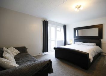 Thumbnail 2 bed flat for sale in Brading Crescent, London