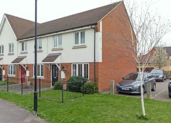 3 Bedroom End terrace house for sale