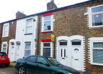 Thumbnail 2 bed terraced house for sale in Newborough Street, York