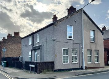 Thumbnail Semi-detached house for sale in Lord Street, Grimsby