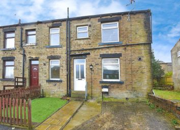 Thumbnail Terraced house to rent in Baker Street, Lindley, Huddersfield