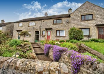 Thumbnail 3 bed terraced house for sale in New Close, Eyam