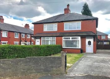 2 Bedroom Semi-detached house for rent