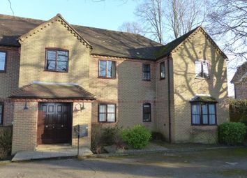 2 Bedrooms Flat for sale in Maidenhead Road, Cookham, Maidenhead SL6
