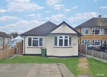 Thumbnail Bungalow for sale in Ashingdon Road, Rochford, Essex