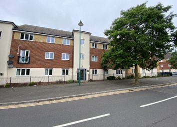 Thumbnail Flat for sale in Eagle Way, Peterborough