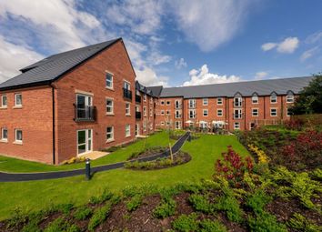 Thumbnail Flat for sale in Apartment 45 Joules Place, Stafford Street, Market Drayton