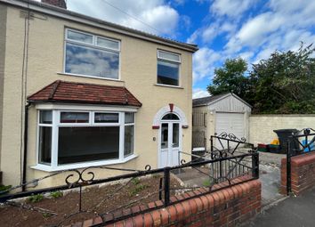 Thumbnail Property to rent in Oakland Road, St. George, Bristol