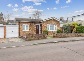 Thumbnail 3 bed bungalow for sale in Richmond Gardens, Harrow Weald