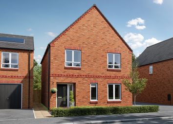 Property listing in Chester, Cheshire