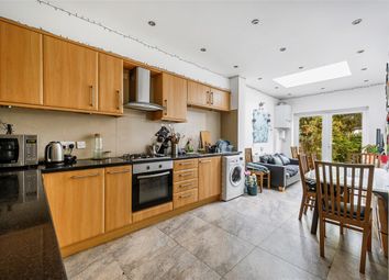 Thumbnail Terraced house to rent in Long Drive, London