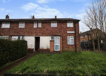 Thumbnail Semi-detached house for sale in Hallwicks Road, Luton
