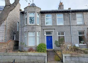 Thumbnail Flat to rent in Clifton Road, Hilton, Aberdeen