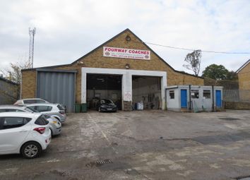 Thumbnail Warehouse to let in Low Mills, Ghyll Royd, Guiseley, Leeds, West Yorkshire